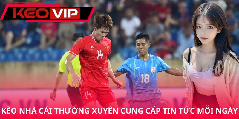 Kèo nhà cái luôn cung cấp mọi thông tin về AFF Cup mấy năm 1 lần