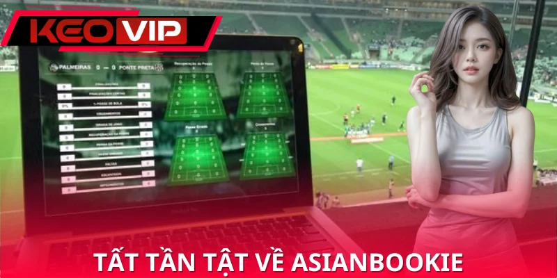 Tất tần tật về diễn đàn cá độ bóng đá Asianbookie